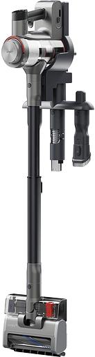 Пылесос Vitek VT-CLSAQUA_RAPID 470Вт серый стальной/серебристый фото 2