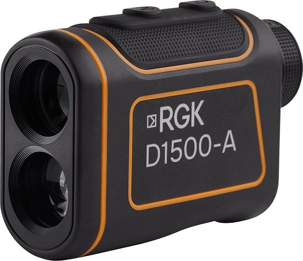Дальномер RGK D1500-A фото 1