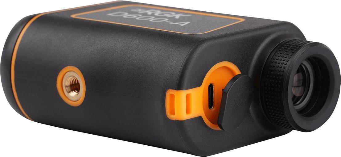 Дальномер RGK D1500-A фото 2
