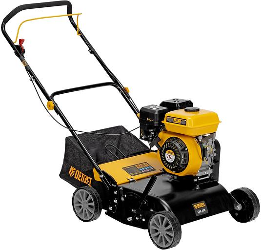 Аэратор Denzel SAG-400 бензин. 212см3 7лс (57802) фото 3