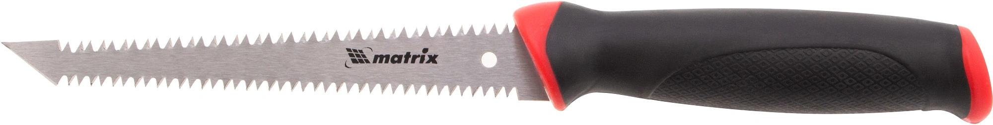 Ножовка Matrix 23392 фото 5