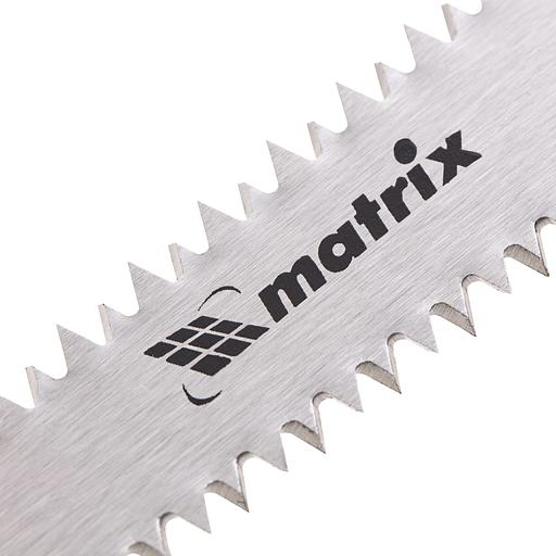 Ножовка Matrix 23392 фото 8