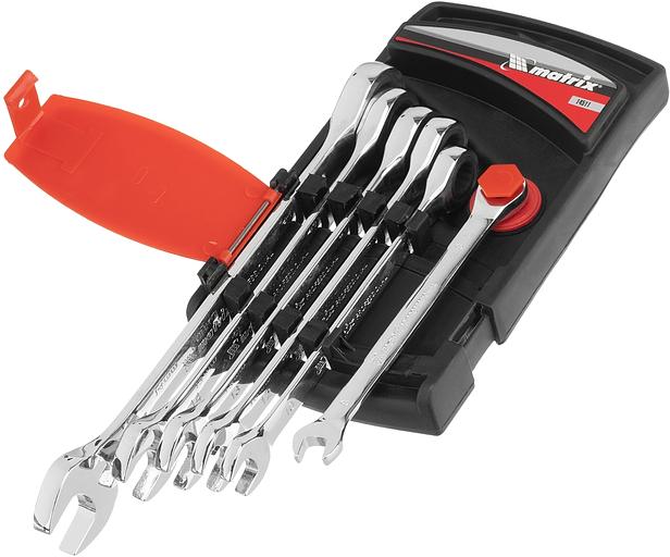 Набор ключей Matrix 14511 фото 3