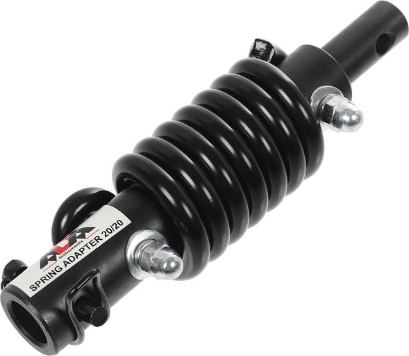 Адаптер для мотобуров Ada Spring Adapter 20/20 (А00366) фото 1