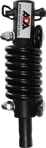 Адаптер для мотобуров Ada Spring Adapter 20/20 (А00366) фото 5