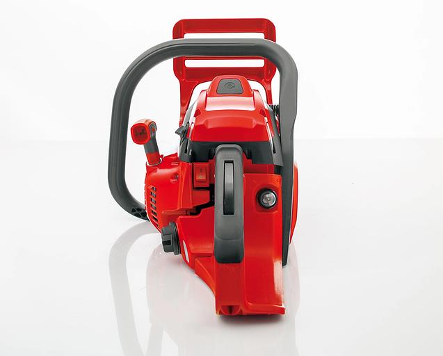 Бензопила Al-Ko sbA 6436 1500Вт 2л.с. дл.шины:14" (35cm) (127429) фото 2