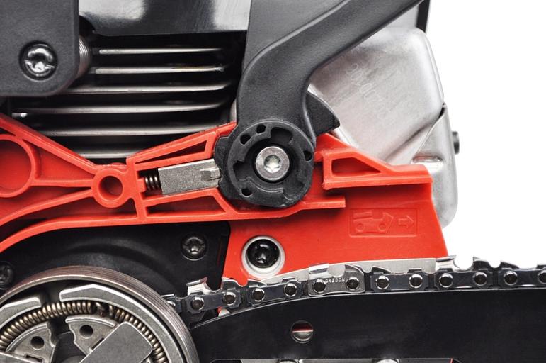 Бензопила Al-Ko sbA 6436 1500Вт 2л.с. дл.шины:14" (35cm) (127429) фото 6