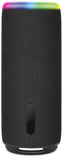 SVEN PS-150, черный (10 Вт, Waterproof (IPx4), TWS, Bluetooth, FM, USB, 1200мА*ч) фото 3