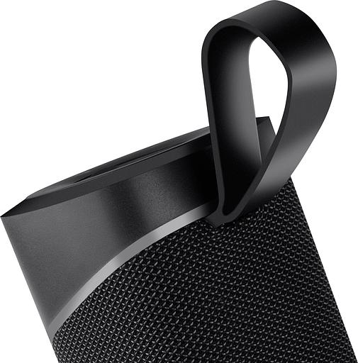 SVEN PS-155, черный (10 Вт, Waterproof (IPx4), TWS, Bluetooth, FM, USB, 1200мА*ч) фото 10