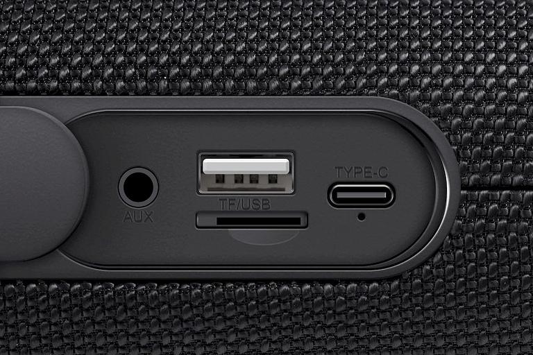 Портативная колонка DEFENDER Enjoy S800 (20Вт, Light/Bluetooth/FM/USB/TF/AUX) (65802) фото 5