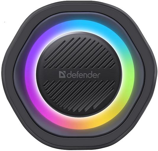 Портативная колонка DEFENDER Enjoy S800 (20Вт, Light/Bluetooth/FM/USB/TF/AUX) (65802) фото 6