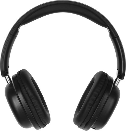 Беспроводная гарнитура DEFENDER FreeMotion B640 (черный, микрофон, Bluetooth) (63640) фото 3