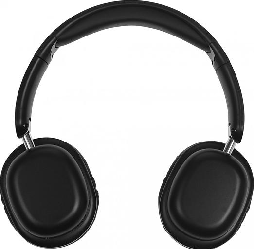 Беспроводная гарнитура DEFENDER FreeMotion B640 (черный, микрофон, Bluetooth) (63640) фото 4