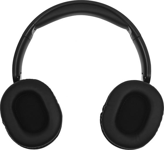 Беспроводная гарнитура DEFENDER FreeMotion B640 (черный, микрофон, Bluetooth) (63640) фото 5