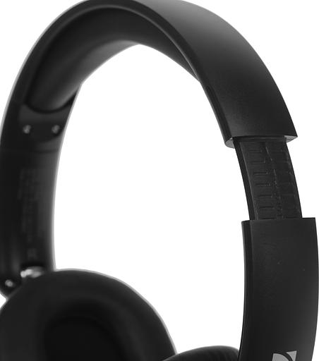Беспроводная гарнитура DEFENDER FreeMotion B640 (черный, микрофон, Bluetooth) (63640) фото 8