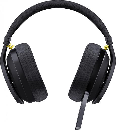 Беспроводная гарнитура DEFENDER Orion (черный, Bluetooth/2.4G) (64690) фото 2