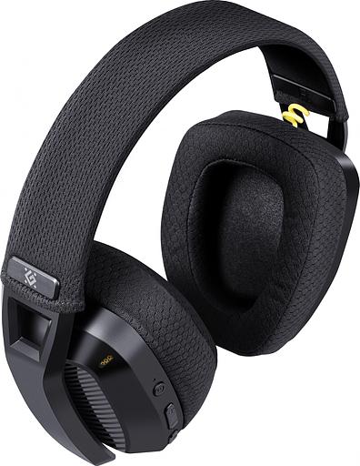 Беспроводная гарнитура DEFENDER Orion (черный, Bluetooth/2.4G) (64690) фото 4