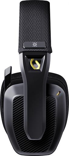 Беспроводная гарнитура DEFENDER Orion (черный, Bluetooth/2.4G) (64690) фото 7