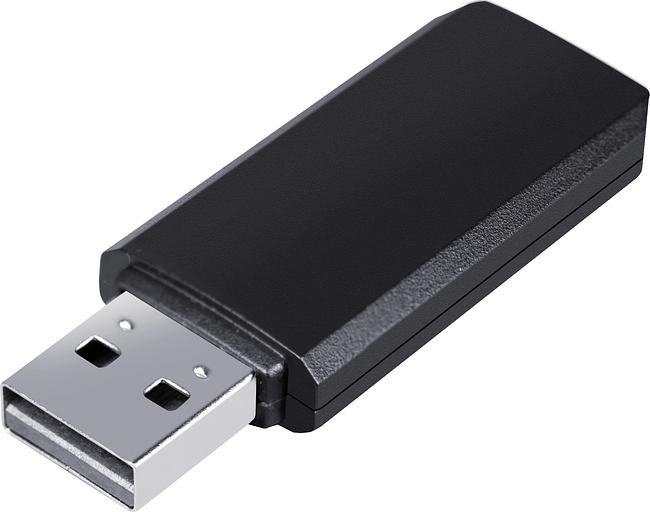 Беспроводная гарнитура DEFENDER Orion (черный, Bluetooth/2.4G) (64690) фото 10