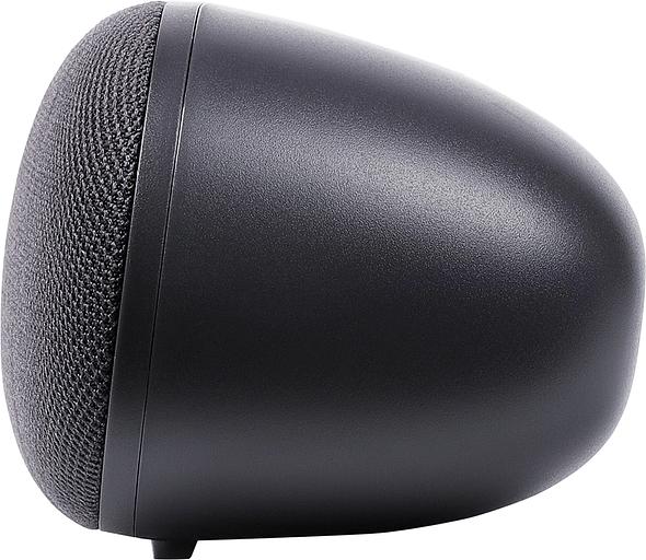 Колонка порт. Ural ТТ М100+ серый 6W 1.1 BT/3.5Jack/USB-C 10м 1200mAh (без.бат) (УРАЛ ТТ М100+ СЕРЫЙ) фото 4