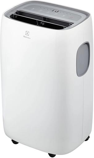 Кондиционер мобильный Electrolux Loft EACM-11 CL/N3 белый площ.27м2 фото 1