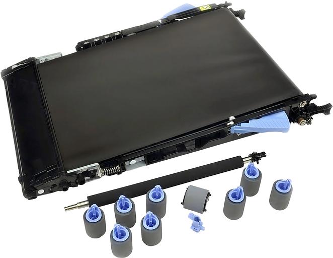 Комплект сервисный Cactus CS-TR-HP-CP4025 (CE249A/CC493-67910/CC493-67909) для HP CP 4025/4525/4540 CC493-67909 фото 1