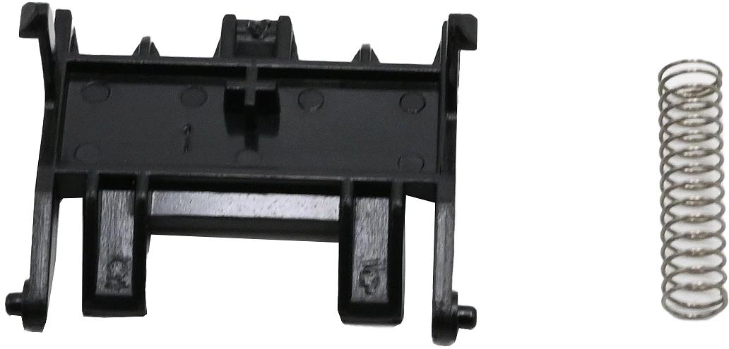 Площадка тормозная Cactus CS-SP-BRO-HL2280 (LY2208001) для Brother HL-2280 MFC-7360/7362/7460/7470/7860 DCP-7055/7057/7060/7065/7070 фото 1