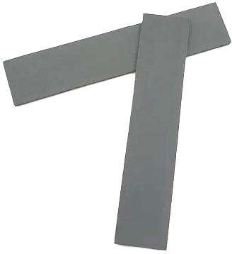 Резинка тормозной площадки Cactus CS-SPR-SAM-ML1710 (JC73-00140A/019N00742/G960-1153) для Samsung ML-1510/1710/1740/1750 фото 1