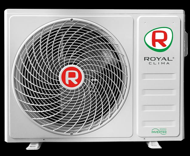 Наружный блок сплит-системы Royal Clima RCI-GL28HN/OUT фото 1