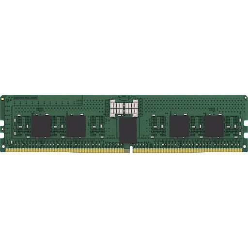 Оперативная память Kingston Server Premier 16GB 4800MT/s DDR5 ECC Registered CL40 DIMM 1Rx8 Hynix A фото 1