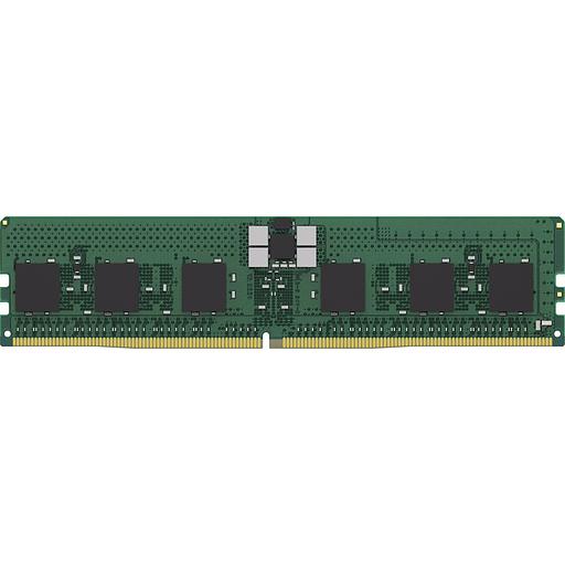 Оперативная память Kingston Server Premier 16GB 4800MT/s DDR5 ECC Registered CL40 DIMM 1Rx8 Hynix A фото 2