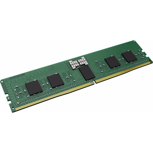 Оперативная память Kingston Server Premier 16GB 4800MT/s DDR5 ECC Registered CL40 DIMM 1Rx8 Hynix A фото 3