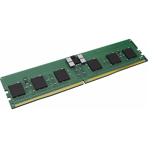 Оперативная память Kingston Server Premier 16GB 4800MT/s DDR5 ECC Registered CL40 DIMM 1Rx8 Hynix A фото 4