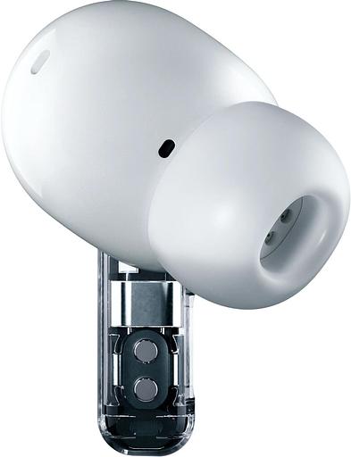 Гарнитура NOTHING EAR A10600062 INTL WHITE фото 4