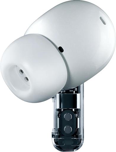 Гарнитура NOTHING EAR A10600062 INTL WHITE фото 5