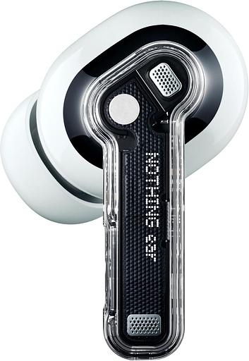 Гарнитура NOTHING EAR A10600062 INTL WHITE фото 6