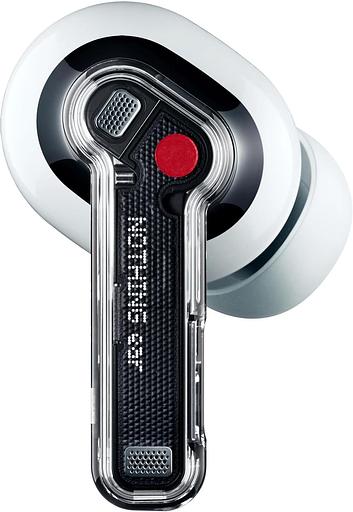 Гарнитура NOTHING EAR A10600062 INTL WHITE фото 7