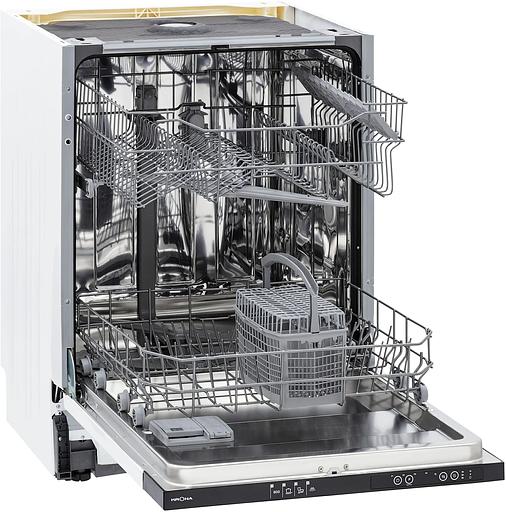 Посудомоечная машина встраив. Krona Ammer 60 BI K 1900Вт полноразмерная фото 1