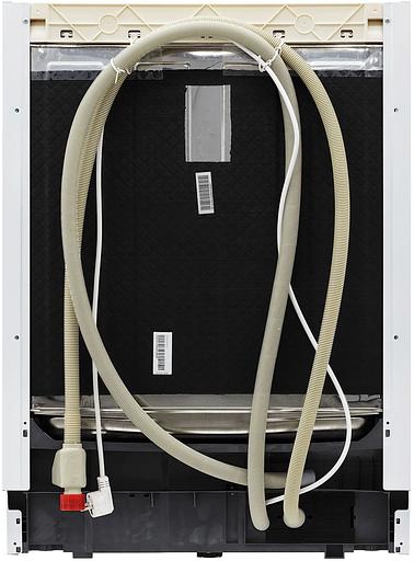 Посудомоечная машина встраив. Krona Ammer 60 BI K 1900Вт полноразмерная фото 5