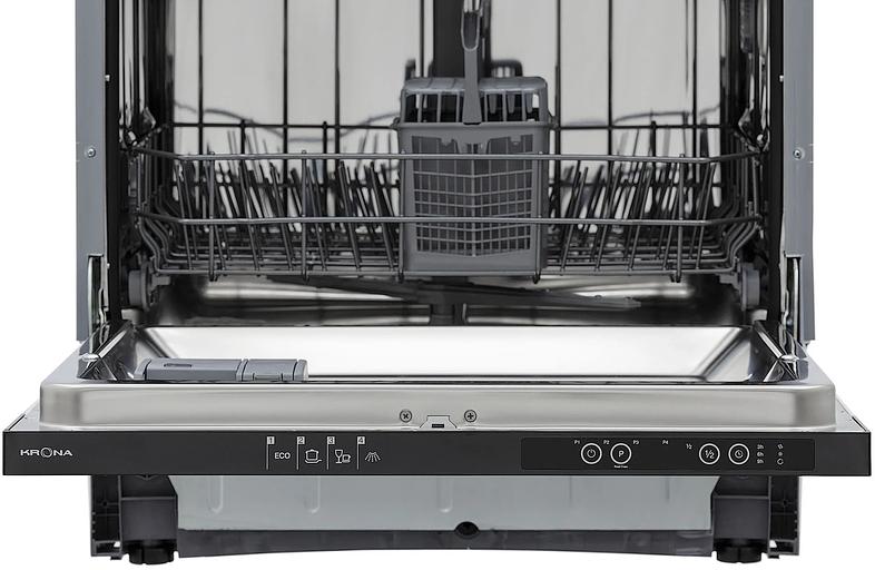 Посудомоечная машина встраив. Krona Ammer 60 BI K 1900Вт полноразмерная фото 6