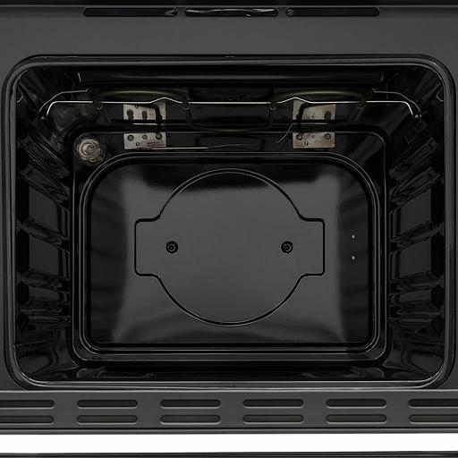 Духовой шкаф Электрический Krona Essenza 60 Bl G2 черный фото 10