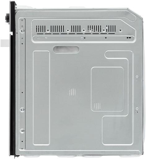 Духовой шкаф Электрический Krona Adriano 60 Wh G2 белый фото 4