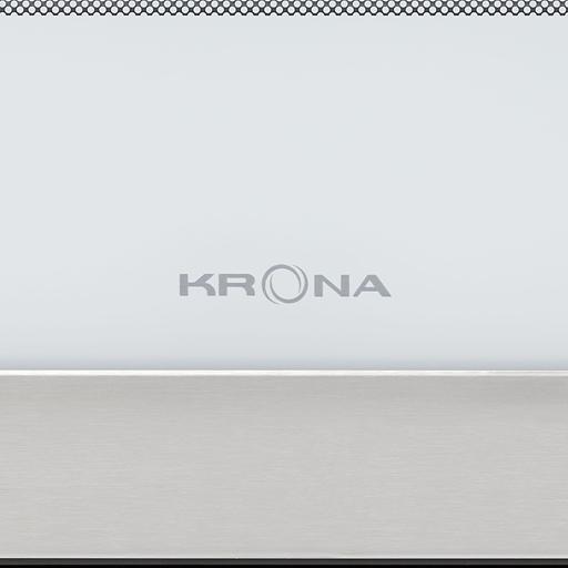 Духовой шкаф Электрический Krona Adriano 60 Wh G2 белый фото 9