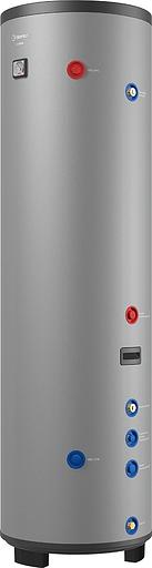 Водонагреватель Thermex Espero 300 F 24кВт 200л электрический напольный/серый фото 2