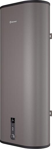 Водонагреватель Thermex Liga 100 v (pro) 2кВт 100л электрический настенный/коричневый фото 2