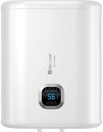 Водонагреватель Thermex Decido 30 Wi-Fi 2кВт 30л электрический настенный/белый фото 3