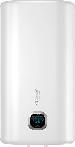 Водонагреватель Thermex Decido 50 Wi-Fi 2кВт 50л электрический настенный/белый фото 1
