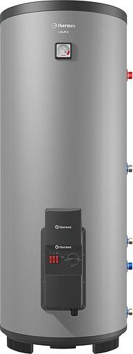 Водонагреватель Thermex Kelpie 200 F 6кВт 200л электрический напольный/коричневый фото 1