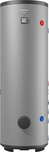 Водонагреватель Thermex Nixen 250 F (combi) 19кВт 250л электрический напольный/серый фото 1