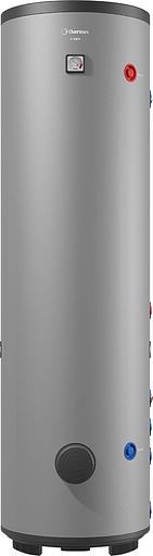 Водонагреватель Thermex Nixen 300 F (combi) 24кВт 300л электрический напольный/серый фото 1